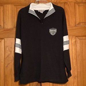 NWOT Vintage Bonjour Knit Top Size M